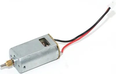 Produktbild von 9116-10 - Hauptmotor