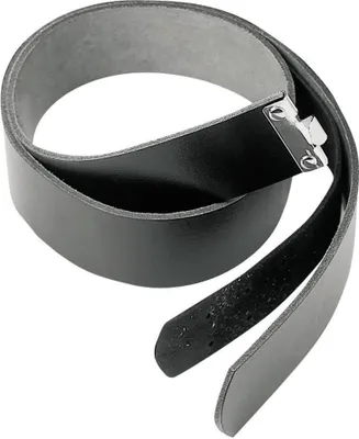 Produktbild von Koppel o. Schloß a. Leder120cm Dux