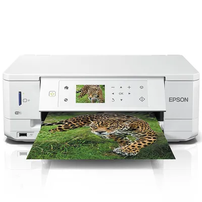 Image de EPSON Expression Premium XP-645 Imprimante multifonctions
