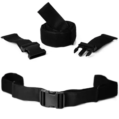 Produktbild von Zusatzgurt für DBX BUSHIDO RK Westen
