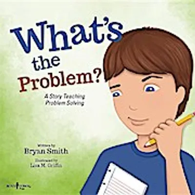 Image de What's the Problem?