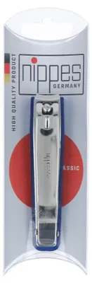 Produktbild von Nippes Solingen Nagelknipser, 8 cm (1 Stück)