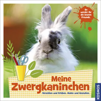 Image de Meine Zwergkaninchen