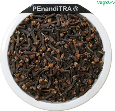 Produktbild von Nelken ganz Gewürznelken - 1 kg - PEnandiTRA®