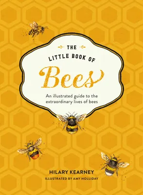 Obrázek produktu pro The Little Book of Bees