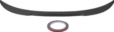 Obrázek produktu pro Křídla spoileru pro zadní víko zavazadlového prostoru zlepšují aerodynamiku a sportovní vzhled zadního víka zavazadlového prostoru a nahrazují spoiler na hraně