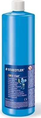 Produktbild von Noris® 8811 Fingermalfarbe Junior Einzelprodukt blau Flasche 750 ml