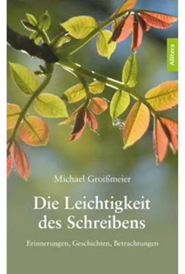 Obrázek produktu pro Die Leichtigkeit des Schreibens