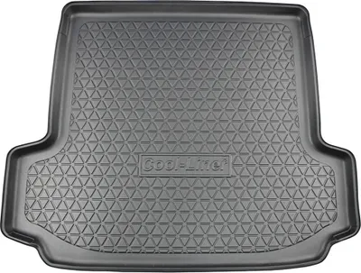 Produktbild von Z440329 Kofferraumwanne kompatibel mit BMW 6 Gran Turismo (G32) 11.2017-