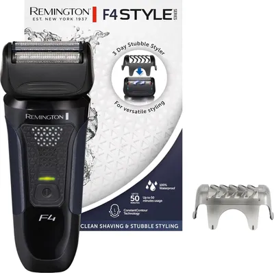 Zdjęcie produktu dla Golarka elektryczna Remington