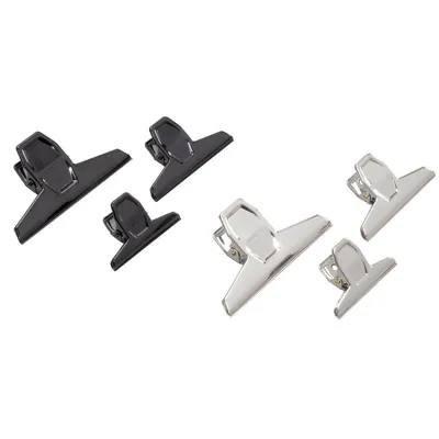 Zdjęcie produktu dla Zacisk listowy, szerokość 125 mm