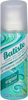 Produktbild von Batiste Original Clean & Classic Trial Size, 45,5 ml