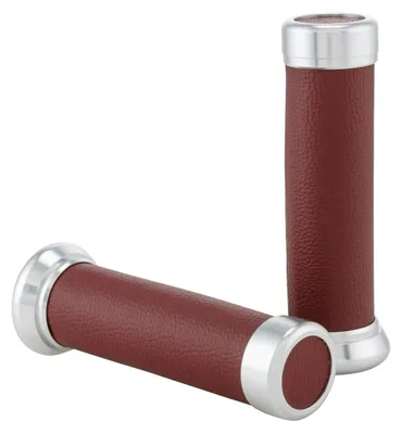 Obrázek produktu pro Rukojeti SIP Weinrote, průměr 22/24 mm, délka 130 mm, pro skútr Vespa ET2