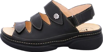 Produktbild von Think! Komfort Sandalen Weiblich 323538383636 Schwarz 39 EU