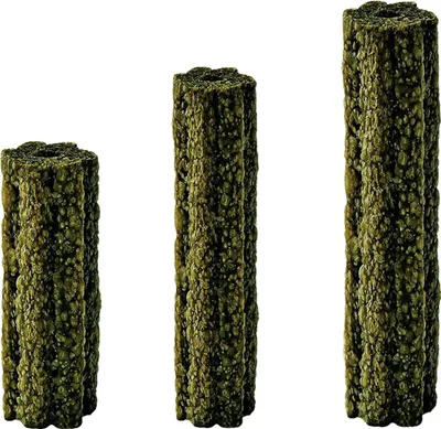 Produktbild von Lily's Kitchen Woofbrush Zahnpflege-Kausnack für Hunde, 28g