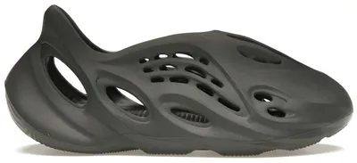 Produktbild von adidas Yeezy Foam RNR Carbon - EU 44.5