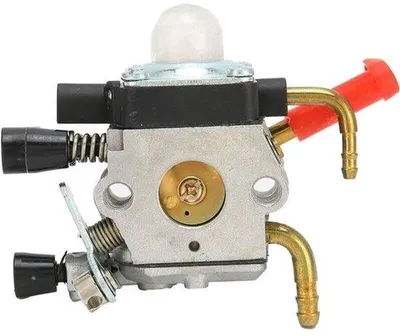Imagen del producto de Adecuado para carburadores Stihl HS81.