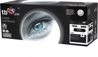 Obrázek produktu pro TB Print TH-283ARO, 1500 str., Černá, 1 kusů