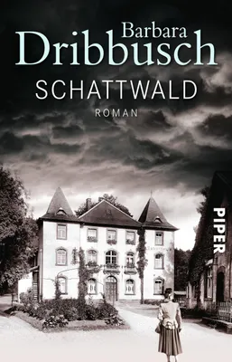 Immagine prodotto di Dribbusch, B: Schattwald