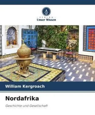 Produktbild von Nordafrika