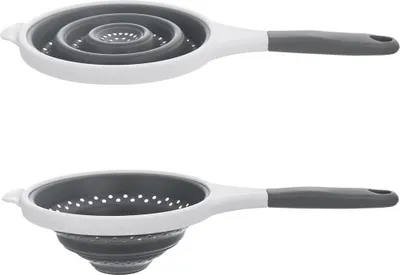 Obrázek produktu pro ORION Cedník Kemp Skládací Ø 20 cm 124471