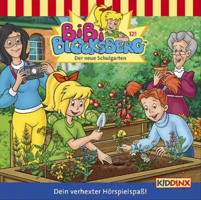 Obrázok produktu pre ISBN 4001504256210, Detské, Nemčina