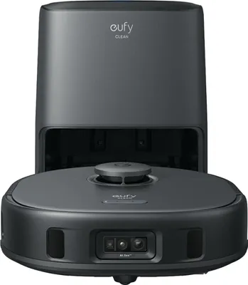 Produktbild von Eufy Clean X9 Pro - Staubsauger - Roboterstaubsauger - beutellos