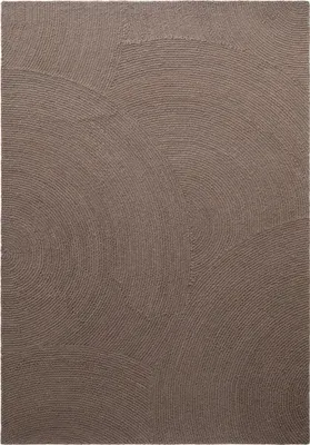 Obrázok produktu pre 160x230 cm Kusový koberec Eleni 106219 Taupe