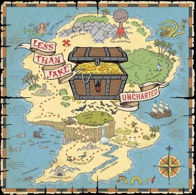 Produktbild von Uncharted