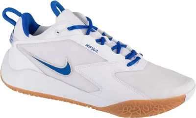 Produktbild von Nike Zoom Hyperace 3 Indoor-sportschuhe Weiß EU 44 1/2 Weiß EU 44 1/2