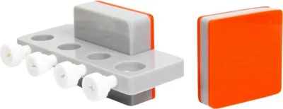 Image de Porte-sonde magnétique Neptune