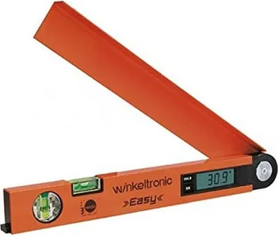 Produktbild von Nedo Winkelmessgerät Winkeltronic Easy 400 mm