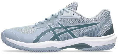 Produktbild von Padelschuhe Asics Game FF "GREY BLUE/IRONCLAD" für Herren