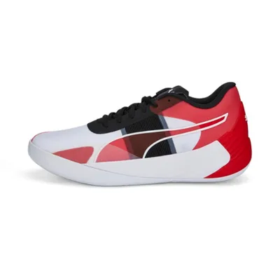 Produktbild von Basketballschuhe Puma 377035-02 für Jungen