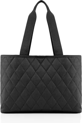 Image de Shopper pour femme en noir
