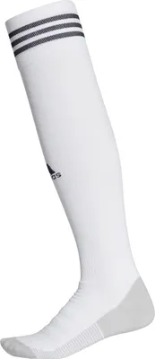 Produktbild von Adidas Adi Sock 18 White/Black 37-39