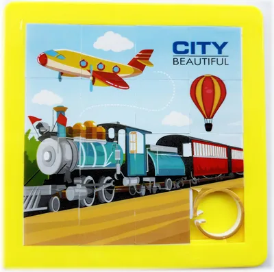 Obrázok produktu pre Hra 15 hádaniek s obrázkami 12,5 x 12,5 cm