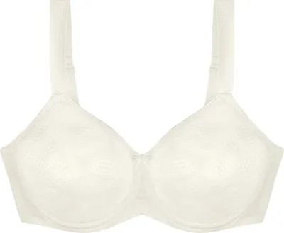 Produktbild von Triumph Essential Minimizer W Minimizer-BH Minimizer-BH reduziert das Brustvolumen, Leichte, 3D-Formbügel verleihen Halt, Längenverstellbare, angenehm breite Träger