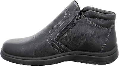 Produktbild von Jomos Atlanta Stiefel in Übergrößen Schwarz [D2C] 464922 33 000 große Herrenschuhe