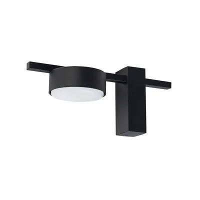 Immagine prodotto di Applique PILLS bianco e nero 1xGX53x8W in alluminio, dimensioni: 10x23x8,5 cm, IP20, Nowodvorski Lighting