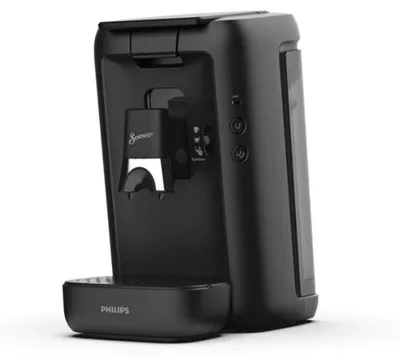 Image de Senseo Maestro Philips Cafetière Dosettes 1 Ou 2 Tasses Xl - Philips