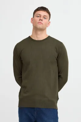 Produktbild von Blend BHPullover Herren Strickpullover Feinstrick Pullover regular fit