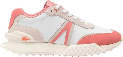 Obrázek produktu pro Lacoste L-spin Deluxe 124 2 Sfa sportovní obuv béžová EU 39 dámská béžová EU 39