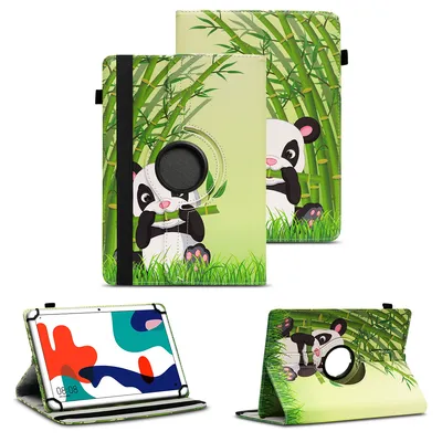 Produktbild von Für Xiaomi Pad 8 / 7 / Pro Hülle Cover Case Schutzhülle Tasche 360° DrehbarFarben:Motiv 11