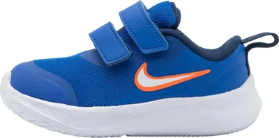 Obrázek produktu pro Nike Sneakers DA2778-403 in Blue color size 22