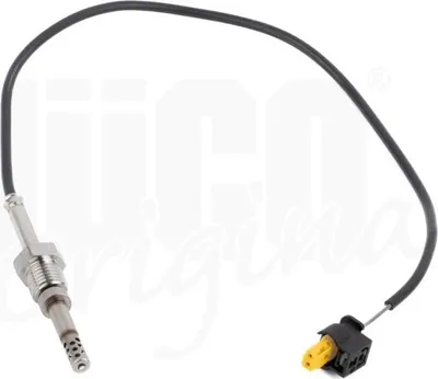 Produktbild von HITACHI 135535 Abgastemperatursensor 400mm