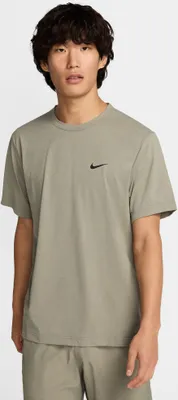 Produktbild von NIKE M NK DF UV HYVERSE SS cool grey matt cool grey matt M