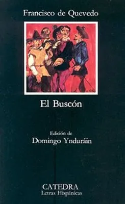 Image de El Buscón