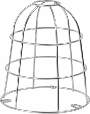 Image de Cage de protection en fil Werma 826 97582603 975.826.03