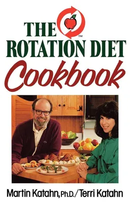 Produktbild von The Rotation Diet Cookbook